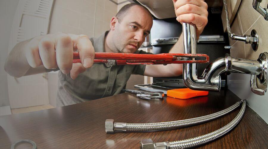 Local water heater installation in Forkland, AL